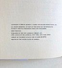 Arthur C Clarke   2001 A Space Odyssey 1st Edition 1968 Hardcover W Dust Jacket
