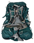 Osprey Aura Ag 50l Womens Anti-gravity New Backpack Teal Green