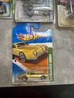 Hot Wheels 16 Car Lot Of Random Treasure Hunts New In Package