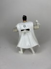 Megamind Metro Man Action Figure Toy Mcdonald s 2010 Happy Meal Dreamworks White