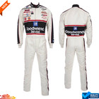 Goodwrench Kart Racing Suit Level 2   Free Balaclava   Elite Quality   All Sizes