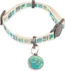 Disney Tails Cat Collar One Size Grogu Mandalorian Baby Yoda - New