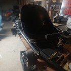 Original Bladez Go Kart 