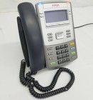 Avaya 1120e Ip Deskphone Ntys03bfe6 Voip Nortel Phone Gigabit Poe Sip Unistim