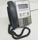 Nice    Nortel Anatel Avaya 1120e Ntys03 Poe Voip Ip Business Phone W stand