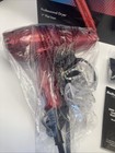 Babylisspro Ceramix Xtreme 2000w Professional Ceramic Hair Dryer Only Red