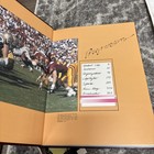 Original 1988  el Rodeo  University Of Southern California Usc Yearbook