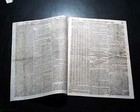 Benjamin Franklin Pennsylvania Assembly In London Appointed Agent 1771 Newspaper