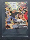 That 70 s Show First Season Promo Print Advertisement 1998