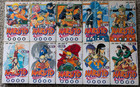 Naruto Vol 1-72 Set Complete Manga Comics Masashi Kishimoto Japanese Ver