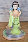 Wdcc Disney Snow White Kissing Dopey   A Sweet Send-off   70 Anniversary Figure