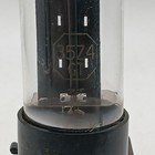 Crosley 35z4gt Vacuum Tube   Nib Nos Tested Guaranteed   Vintage Radio Rectifier