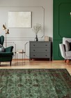 Traditional Hand Knotted Area Rug 9 0  X 11 6  Wool Carpet