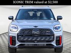 2026 Mini Countryman Iconic