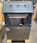 2023 Blue Air Blib-500s Ice Storage Bin - 460 Lbs 