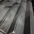2 x2  1 8  Steel Angle Iron - 24   Long Angle Stock Structural Carbon Steel 