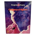 Tsr D d Champions Of Mystara  1094   Dungeons And Dragons Boxed Set   Complete