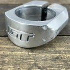 Vintage Gt Bmx Seatpost Clamp 29 8mm 30 Mm Alloy Old School Bike 1990s Show Pro