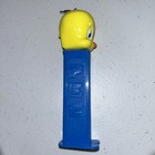 1980 Tweety Bird Pez Dispenser   Nice  