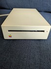 Apple 800k External Floppy Drive  Vintage