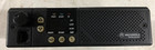 Motorola Gm 300 40 Watt  Vhf 136-174  M43gmc29c2aa W mic Used