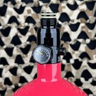 New Hk Army Aerolite Hstl Tri-label Air System - 68 4500 - Red white - Black