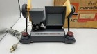 Vintage Mansfield Reporter 8mm Film Movie Action Editor Model No  650 By Argus