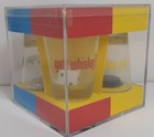 Got Liquor Shot Glass Drinking Game Set Got Whiskey Got Tequila Got Vodka 