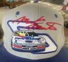 Vintage Valvoline Mark Martin  6 Nascar Snapback Hat  New