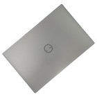 New Xh4h8 Fhd Lcd Screen For Dell Xps 15 9500 9510 Complete Assembly Silver 08hv