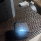Gopro Hero4 Session Black Action Camera 8mp Waterproof  Tested Good Battery