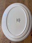 Johnson Brothers Devon Cottage Oval Platter - 14    35cm