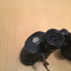 Vintage Nikon J-b7 7x 35 7 3 Nippon Kogaku Tokyo Binoculars