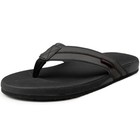 Alpine Swiss Trey Mens Flip Flops Cushion Eva Thong Sandals Comfort Beach Shoes