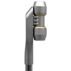 Locknflate Straight Locking Dual Wheel Air Chuck