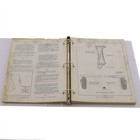 Cessna 310 Maintenance Service Manual