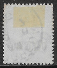 Great Britain Scott O4 Used Fine - 1882 1p Lilac - Inland Revenue Official Issue