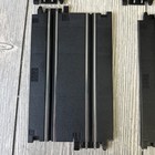 Artin Replacement 1 43 Scale Slot Car Track 002 Lot Of 4