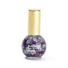 Blossom Scented Nail Cuticle Oil - Lot Of 3  - Gingerbread hot Cocoa cranberry