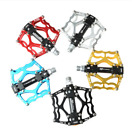 Rockbros 9 16  Mtb Bicycle Pedals Aluminum Bmx Road Mountain Bike Flat Platform