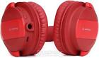 Pioneer Dj Hdj-cue1bt On-ear Bluetooth Dj Headphone - Red