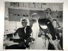 Star Wars 1977 Original 8x10 Negative Harrison Ford Mark Hamill C-3po Rare