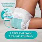 Pampers Swaddlers Diapers - Newborn - 140 Count Box