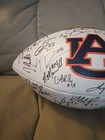 2013 Auburn Tigers Auto Team Logo Football Bcs Title Game Marshall Mason   