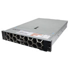 Dell Poweredge R740 8b Sff 2u Server -v3- Choose Cpus ram drives - Wholesale