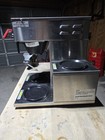 Curtis Alp3gtr10a090 Commercial Coffee Brewer 3 Burner