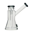 Tyson 2 0 Uppercut Thick Glass Bubbler Hookah Bong Water Hand Smoking Pipe Bowl