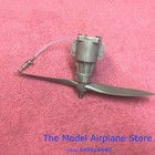 Fox 36 Mark 6 Control Line Combat Gas Model Airplane Engine     Schneurle Ported