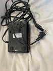 Singer Sewing Machine Foot Pedal Controller Oem Model Gte 3 Prong Plug Genuine