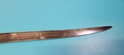 Antique German Model 1866 Chassepot Alex Coppel Short Sword Bayonet Conversion
